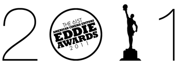 Eddie Awards Logo