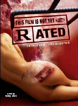 Not Yet Rated Poster